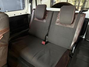 Suzuki Jimny 1.5 GLX AllGrip 3-door manual - Image 30