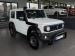 Suzuki Jimny 1.5 GLX AllGrip 3-door manual - Thumbnail 3