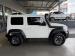 Suzuki Jimny 1.5 GLX AllGrip 3-door manual - Thumbnail 4