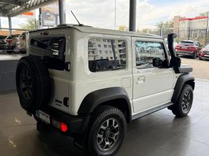 Suzuki Jimny 1.5 GLX AllGrip 3-door manual - Image 5
