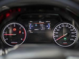 Isuzu D-Max 1.9TD double cab LS auto - Image 17