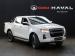 Isuzu D-Max 1.9TD double cab LS auto - Thumbnail 1