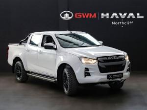 Isuzu D-Max 1.9TD double cab LS auto - Image 1