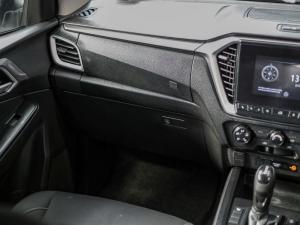 Isuzu D-Max 1.9TD double cab LS auto - Image 24