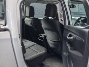 Isuzu D-Max 1.9TD double cab LS auto - Image 26