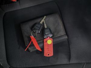 Isuzu D-Max 1.9TD double cab LS auto - Image 28