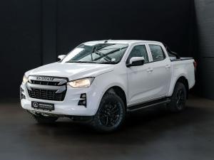 Isuzu D-Max 1.9TD double cab LS auto - Image 2