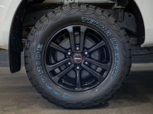Isuzu D-Max 1.9TD double cab LS auto - Image 30
