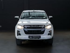 Isuzu D-Max 1.9TD double cab LS auto - Image 3