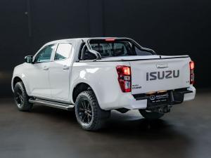 Isuzu D-Max 1.9TD double cab LS auto - Image 5