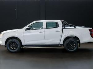 Isuzu D-Max 1.9TD double cab LS auto - Image 6