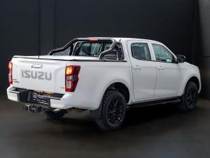Isuzu D-Max 1.9TD double cab LS auto - Image 7