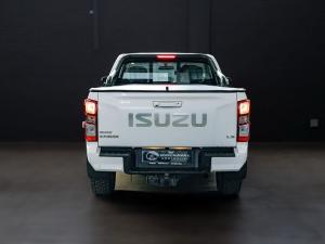 Isuzu D-Max 1.9TD double cab LS auto - Image 9