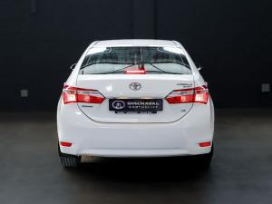 Toyota Corolla Quest 1.8 Prestige - Image 10
