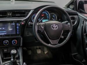 Toyota Corolla Quest 1.8 Prestige - Image 13