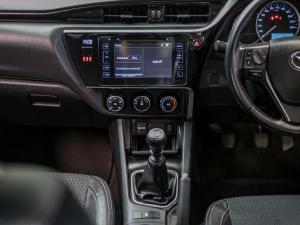 Toyota Corolla Quest 1.8 Prestige - Image 15