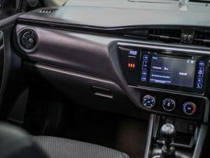 Toyota Corolla Quest 1.8 Prestige - Image 18