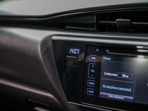 Toyota Corolla Quest 1.8 Prestige - Image 19