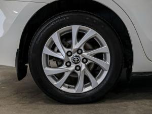 Toyota Corolla Quest 1.8 Prestige - Image 29