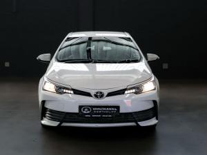 Toyota Corolla Quest 1.8 Prestige - Image 3