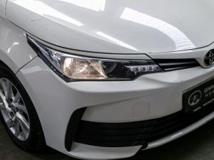 Toyota Corolla Quest 1.8 Prestige - Image 4