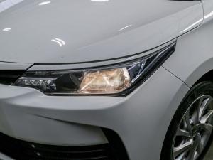 Toyota Corolla Quest 1.8 Prestige - Image 5