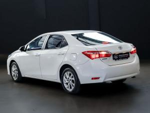 Toyota Corolla Quest 1.8 Prestige - Image 6