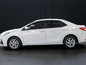 Toyota Corolla Quest 1.8 Prestige - Image 7