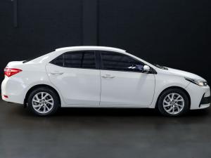 Toyota Corolla Quest 1.8 Prestige - Image 8