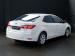 Toyota Corolla Quest 1.8 Prestige - Thumbnail 9