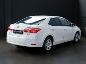 Toyota Corolla Quest 1.8 Prestige - Image 9