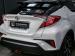Toyota C-HR 1.2T Luxury - Thumbnail 10