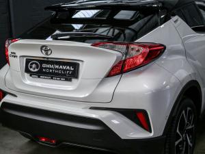 Toyota C-HR 1.2T Luxury - Image 10