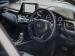Toyota C-HR 1.2T Luxury - Thumbnail 13