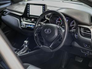 Toyota C-HR 1.2T Luxury - Image 13