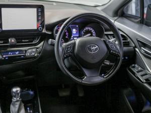 Toyota C-HR 1.2T Luxury - Image 14
