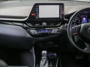 Toyota C-HR 1.2T Luxury - Image 15