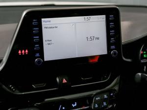 Toyota C-HR 1.2T Luxury - Image 16