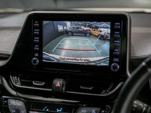 Toyota C-HR 1.2T Luxury - Image 17