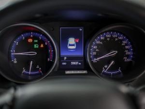 Toyota C-HR 1.2T Luxury - Image 18
