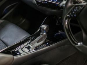 Toyota C-HR 1.2T Luxury - Image 19