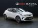 Toyota C-HR 1.2T Luxury - Thumbnail 1
