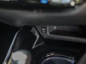 Toyota C-HR 1.2T Luxury - Image 20