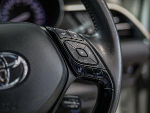 Toyota C-HR 1.2T Luxury - Image 22