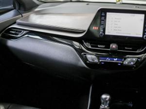 Toyota C-HR 1.2T Luxury - Image 24