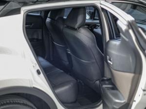 Toyota C-HR 1.2T Luxury - Image 25