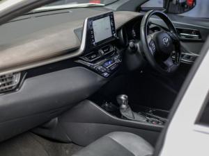 Toyota C-HR 1.2T Luxury - Image 26