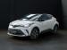 Toyota C-HR 1.2T Luxury - Thumbnail 2