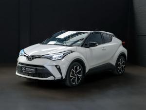 Toyota C-HR 1.2T Luxury - Image 2
