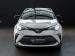 Toyota C-HR 1.2T Luxury - Thumbnail 3